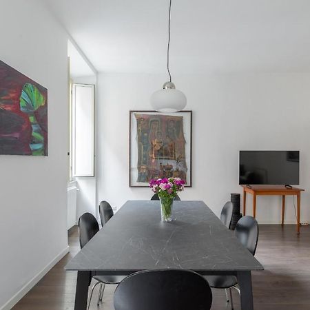 Iflat Monti Charming Apartment Rom Exterior foto