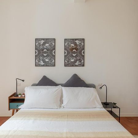 Iflat Monti Charming Apartment Rom Exterior foto