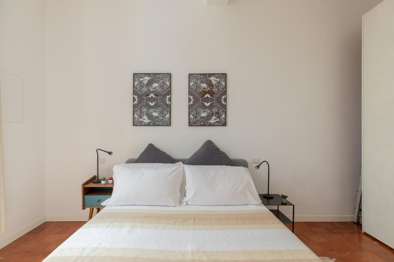 Iflat Monti Charming Apartment Rom Exterior foto