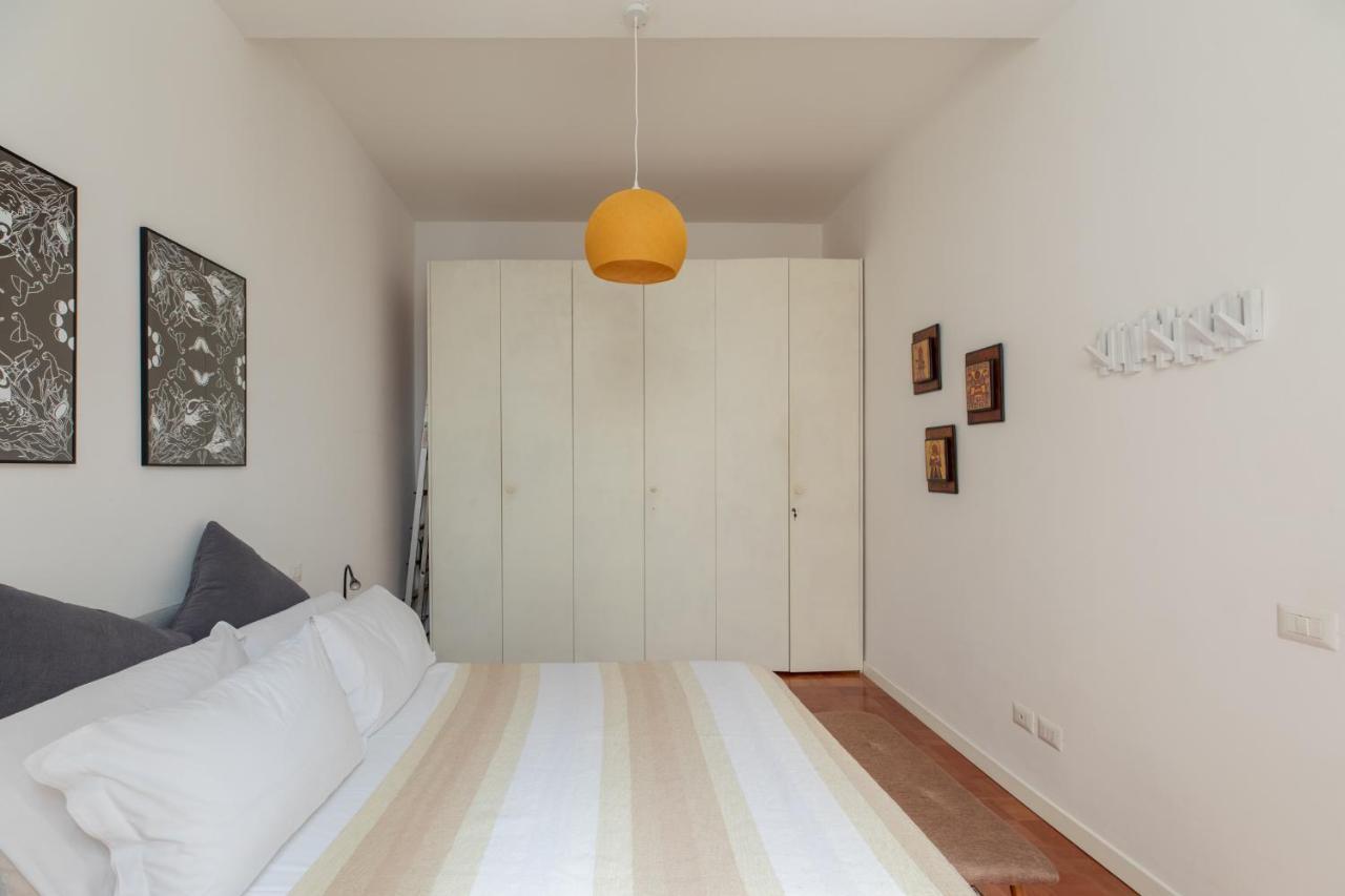 Iflat Monti Charming Apartment Rom Exterior foto