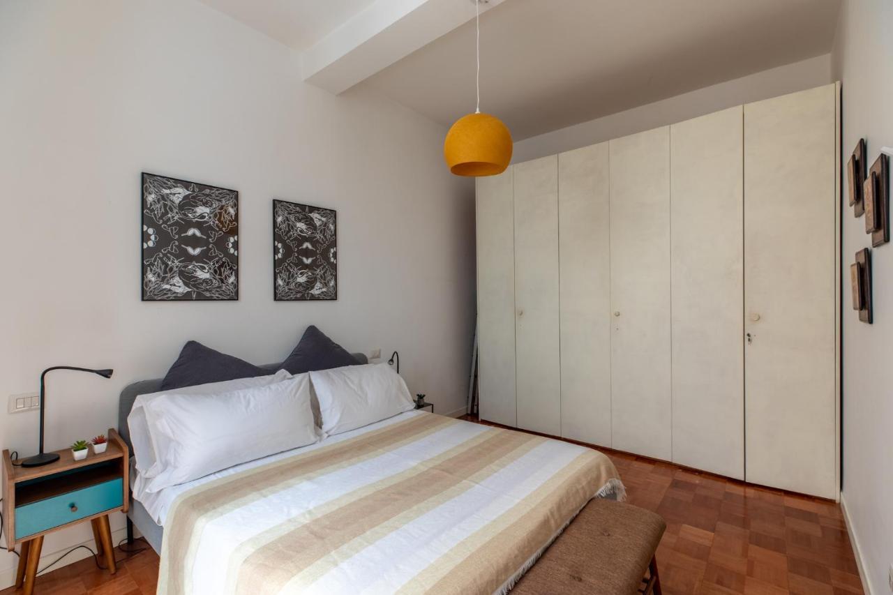 Iflat Monti Charming Apartment Rom Exterior foto